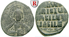56137 Constantinus VIII., Follis