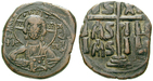 56139 Romanus III., Follis