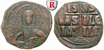 56140 Romanus III., Follis