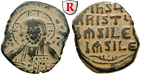 56143 Constantinus VIII., Follis