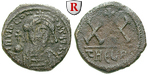 56151 Tiberius II. Constantinus, ...