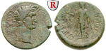 56196 Domitianus, Assarion