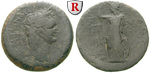 56203 Domitianus, Triassarion