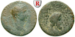 56204 Traianus, Assarion