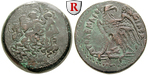 56249 Ptolemaios IV., Bronze