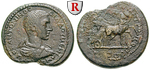 56262 Diadumenianus, Caesar, Tria...