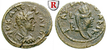 56297 Severus Alexander, Assarion