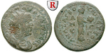 56397 Valerianus I., Triassarion