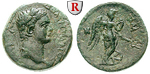 56427 Domitianus, Hemiassarion