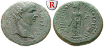 56434 Traianus, Assarion