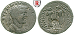 56468 Valerianus I., Oktassarion