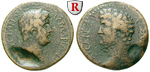 56489 Hadrianus, Bronze