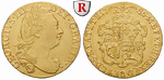 56527 George III., Guinea