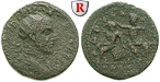 56552 Trebonianus Gallus, Bronze