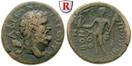 56595 Hadrianus, Bronze