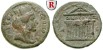 56596 Hadrianus, Bronze