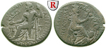56601 Antoninus Pius, Bronze