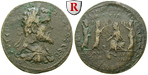 56606 Septimius Severus, Bronze