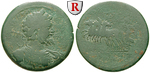 56607 Septimius Severus, Bronze