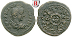 56625 Elagabal, Bronze