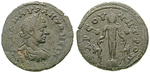 56626 Elagabal, Bronze