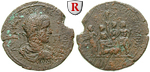 56630 Severus Alexander, Bronze