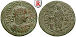 56639 Gordianus III., Bronze