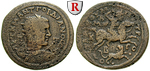 56640 Gordianus III., Bronze