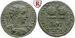56641 Gordianus III., Bronze