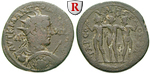 56644 Gordianus III., Bronze