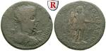 56656 Gordianus III., Bronze