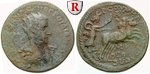 56659 Gordianus III., Bronze
