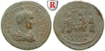 56682 Volusianus, Bronze