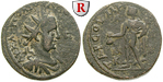 56685 Valerianus I., Bronze