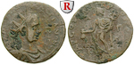 56686 Valerianus I., Bronze