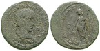 56687 Valerianus I., Bronze