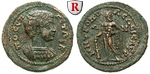 56701 Geta, Caesar, Bronze