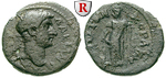 56734 Hadrianus, Bronze