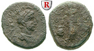 56739 Hadrianus, Bronze