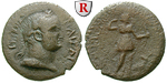 56777 Titus, Bronze