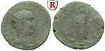 56783 Valerianus I., Bronze