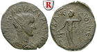 56792 Valerianus I., Bronze