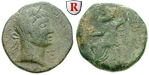 56796 Domitianus, Bronze