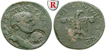 56817 Traianus, Bronze