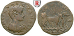 56820 Severus Alexander, Bronze