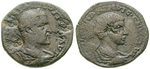56827 Maximinus I., Bronze