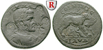 56829 Maximus, Caesar, Bronze