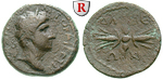 56835 Hadrianus, Bronze