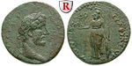 56847 Antoninus Pius, Bronze