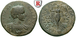 56858 Severus Alexander, Bronze